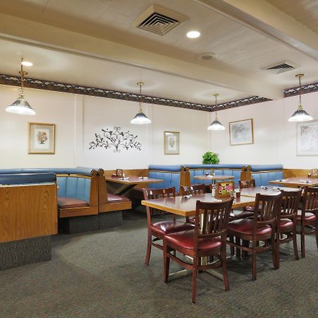 Salt Lake Plaza Hotel Surestay Collection By Best Western Salt Lake City Extérieur photo