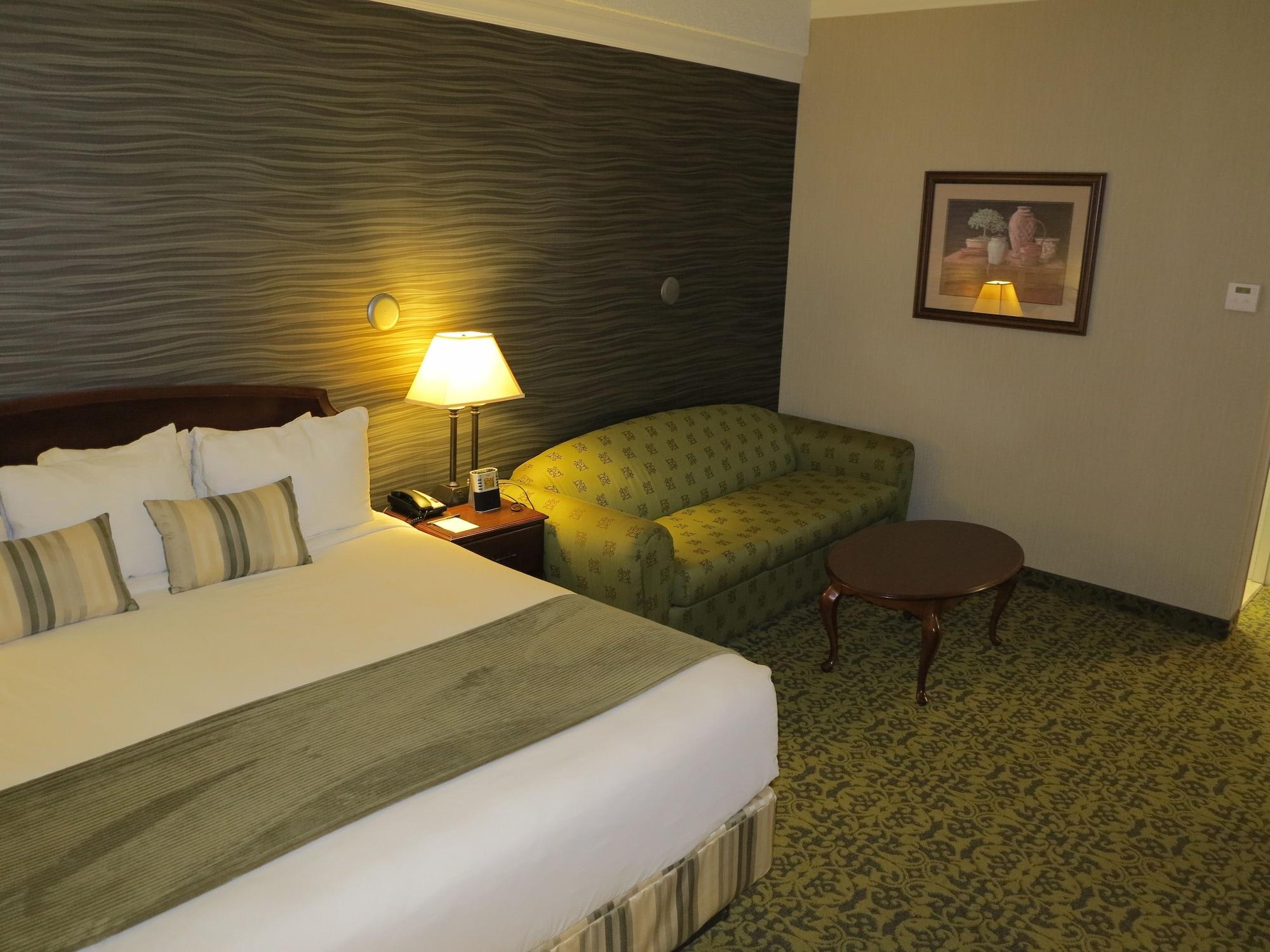 Salt Lake Plaza Hotel Surestay Collection By Best Western Salt Lake City Extérieur photo