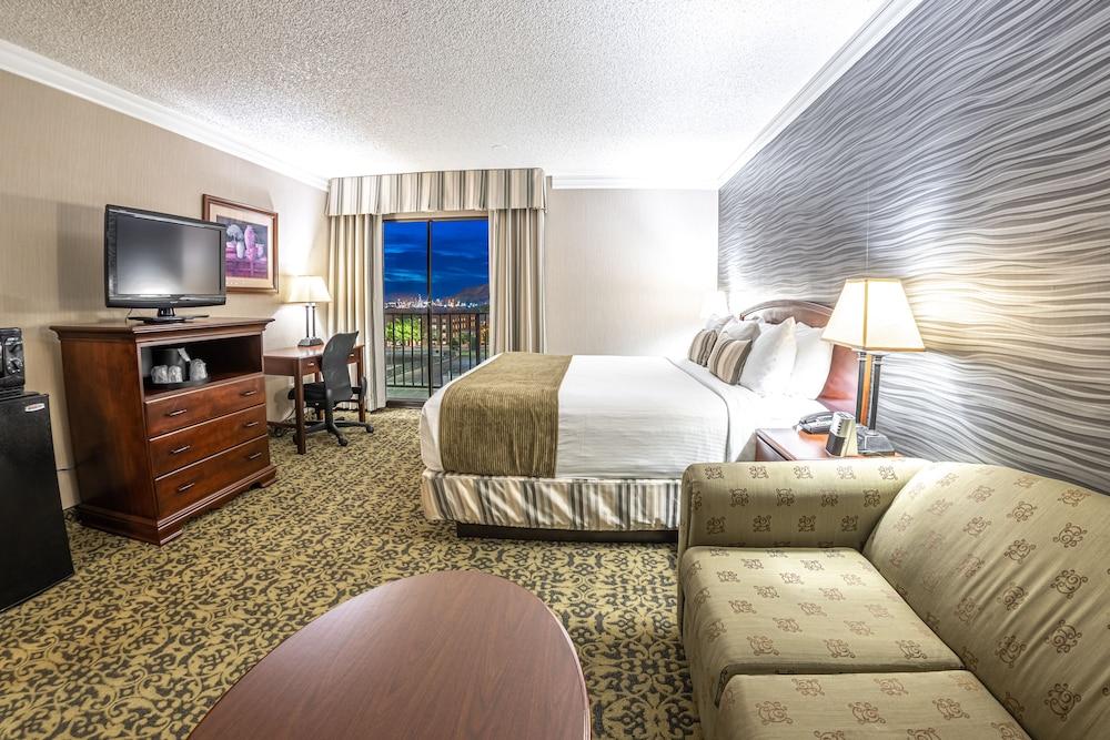 Salt Lake Plaza Hotel Surestay Collection By Best Western Salt Lake City Extérieur photo